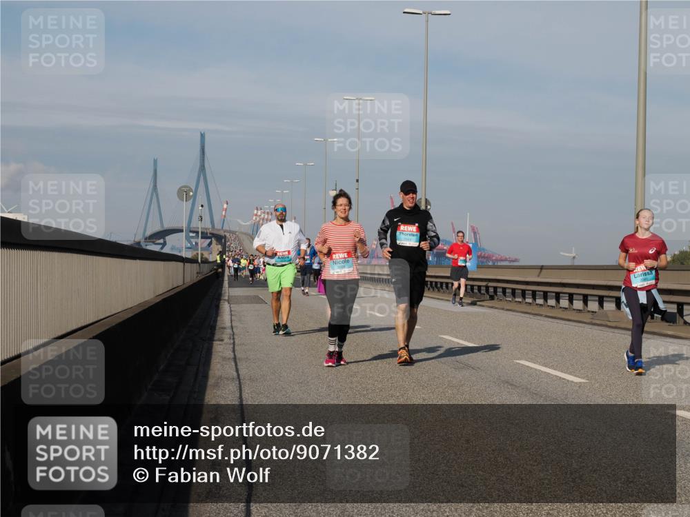 03.10.2025 - Köhlbrandbrückenlauf Fabian Wolf http://msf.ph/oto/9071382 03.10.2025 10:13:04 Position 3 2569 meine-sportfotos.de