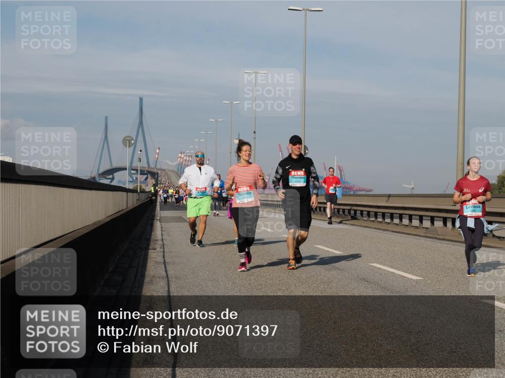 03.10.2025 - Köhlbrandbrückenlauf Fabian Wolf http://msf.ph/oto/9071397 03.10.2025 10:13:04 Position 3 2569 meine-sportfotos.de