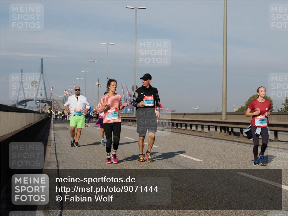 03.10.2025 - Köhlbrandbrückenlauf Fabian Wolf http://msf.ph/oto/9071444 03.10.2025 10:13:05 Position 3 2569, 2085 meine-sportfotos.de