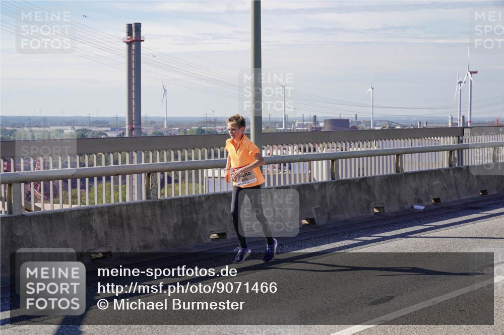 03.10.2025 - Köhlbrandbrückenlauf Michael Burmester http://msf.ph/oto/9071466 03.10.2025 12:36:30 Position 2  meine-sportfotos.de