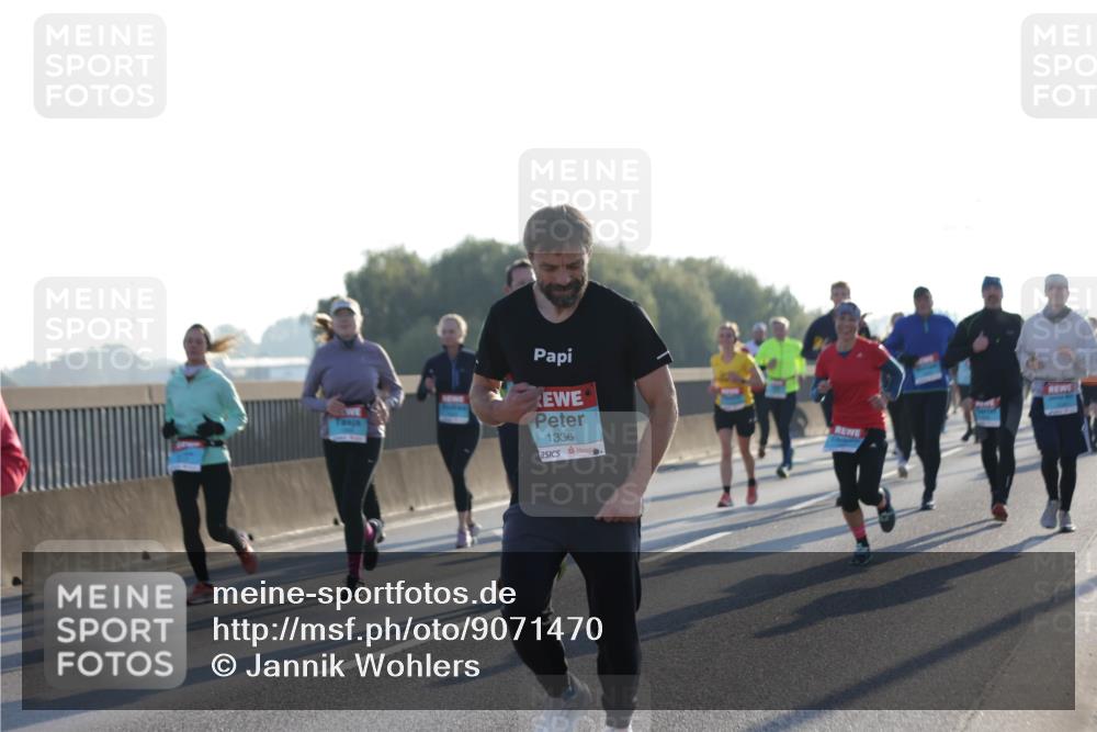 03.10.2025 - Köhlbrandbrückenlauf Jannik Wohlers http://msf.ph/oto/9071470 03.10.2025 09:17:52 Position 3 1336 meine-sportfotos.de