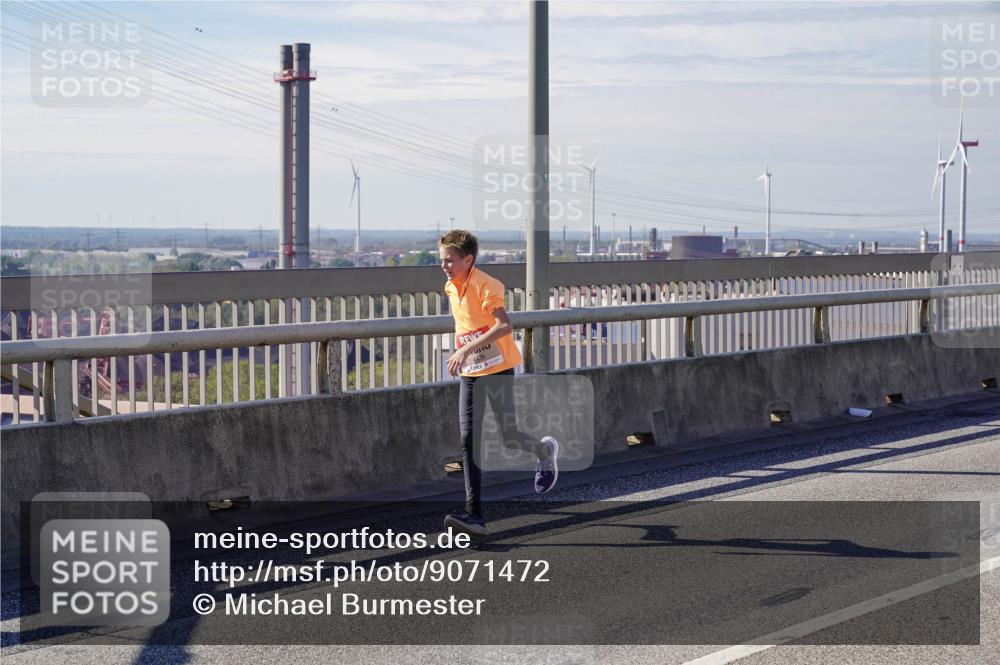 03.10.2025 - Köhlbrandbrückenlauf Michael Burmester http://msf.ph/oto/9071472 03.10.2025 12:36:30 Position 2 4478 meine-sportfotos.de