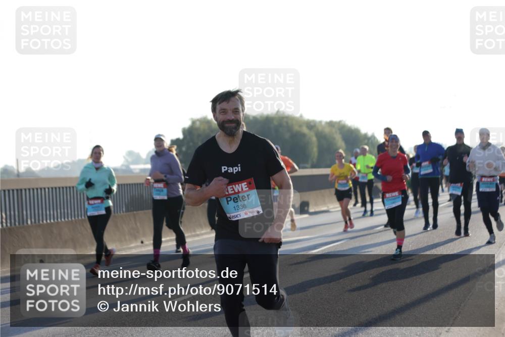 03.10.2025 - Köhlbrandbrückenlauf Jannik Wohlers http://msf.ph/oto/9071514 03.10.2025 09:17:53 Position 3 1336 meine-sportfotos.de