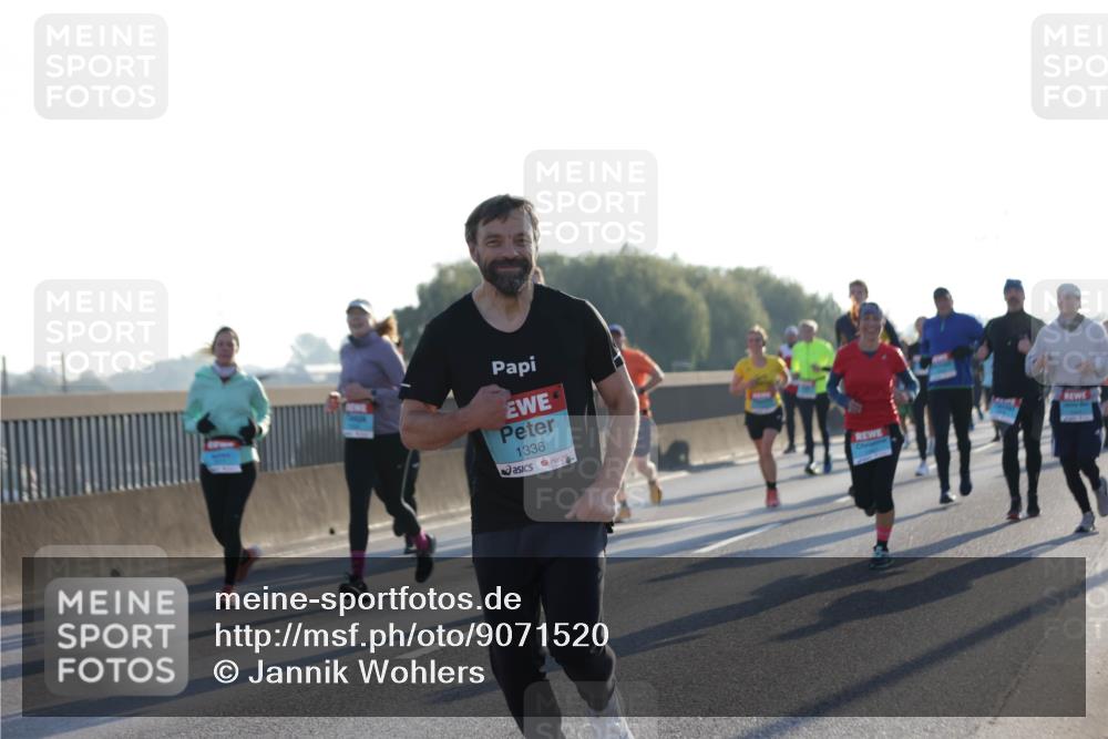 03.10.2025 - Köhlbrandbrückenlauf Jannik Wohlers http://msf.ph/oto/9071520 03.10.2025 09:17:53 Position 3 1336 meine-sportfotos.de
