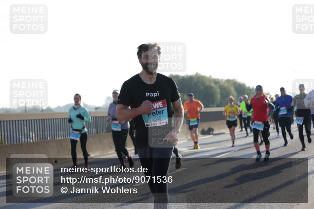 03.10.2025 - Köhlbrandbrückenlauf Jannik Wohlers http://msf.ph/oto/9071536 03.10.2025 09:17:53 Position 3 1336 meine-sportfotos.de