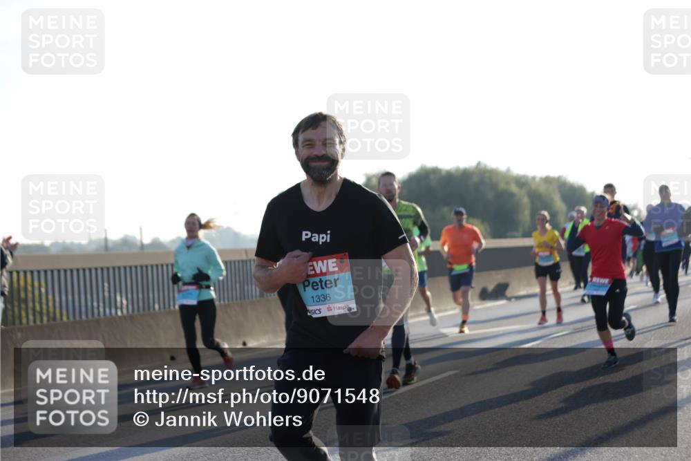 03.10.2025 - Köhlbrandbrückenlauf Jannik Wohlers http://msf.ph/oto/9071548 03.10.2025 09:17:53 Position 3 1336 meine-sportfotos.de
