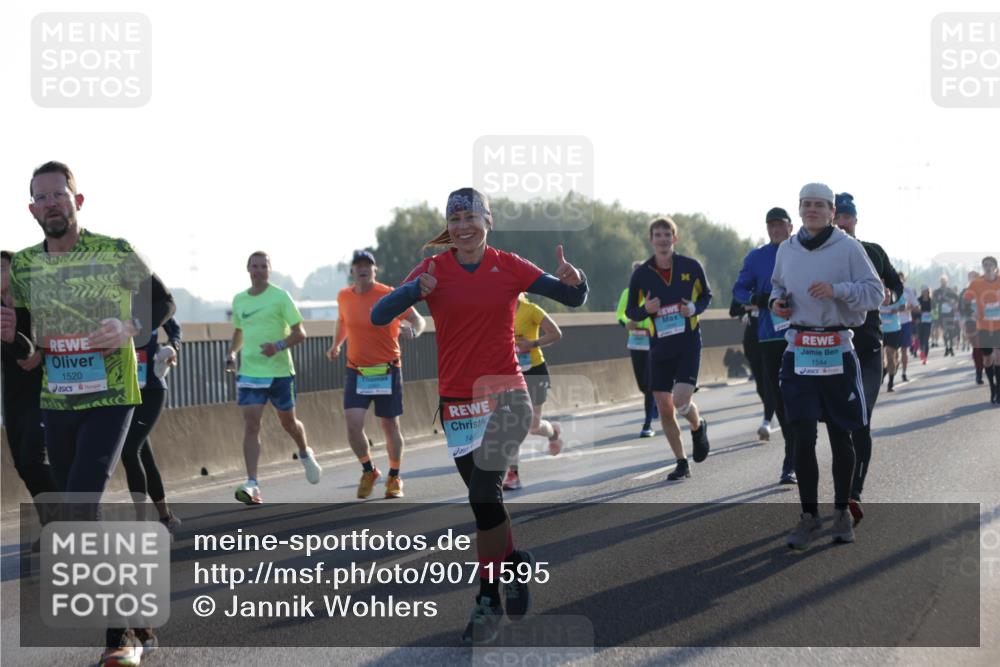 03.10.2025 - Köhlbrandbrückenlauf Jannik Wohlers http://msf.ph/oto/9071595 03.10.2025 09:17:55 Position 3 1520, 146, 1544 meine-sportfotos.de
