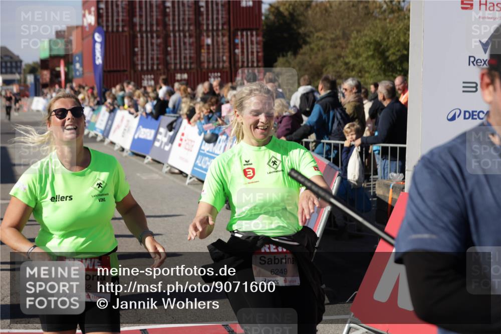 03.10.2025 - Köhlbrandbrückenlauf Jannik Wohlers http://msf.ph/oto/9071600 03.10.2025 13:15:11 Ziel 4090, 4244, 4282, 5173, 5186, 6189, 6249, 6252, 6370, 6454, 6591, 6773, 6810 meine-sportfotos.de
