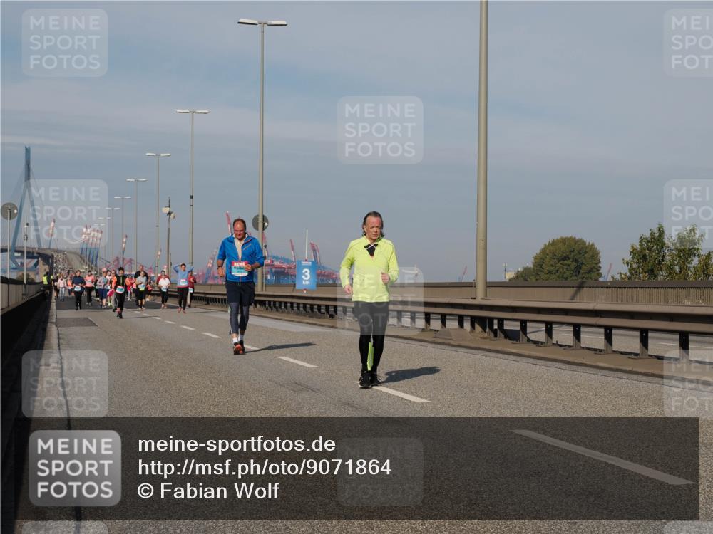 03.10.2025 - Köhlbrandbrückenlauf Fabian Wolf http://msf.ph/oto/9071864 03.10.2025 10:13:18 Position 3  meine-sportfotos.de