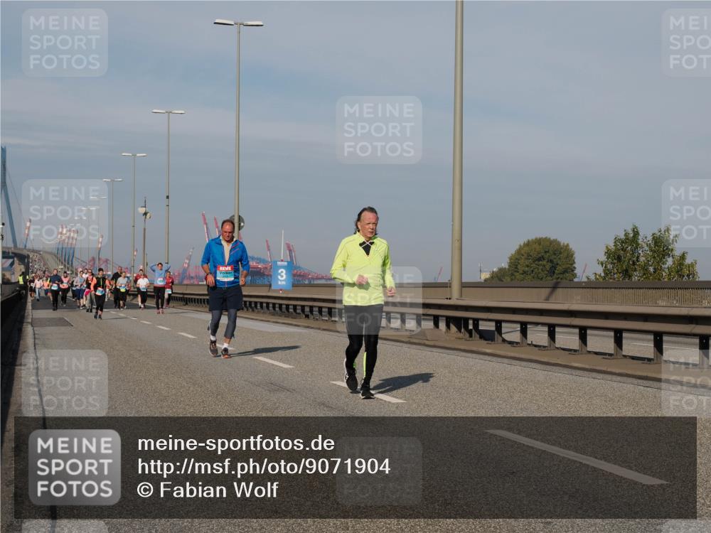 03.10.2025 - Köhlbrandbrückenlauf Fabian Wolf http://msf.ph/oto/9071904 03.10.2025 10:13:18 Position 3  meine-sportfotos.de