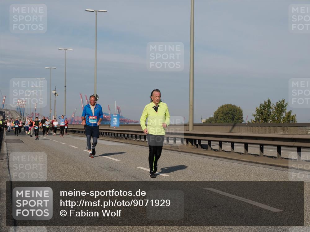 03.10.2025 - Köhlbrandbrückenlauf Fabian Wolf http://msf.ph/oto/9071929 03.10.2025 10:13:19 Position 3  meine-sportfotos.de