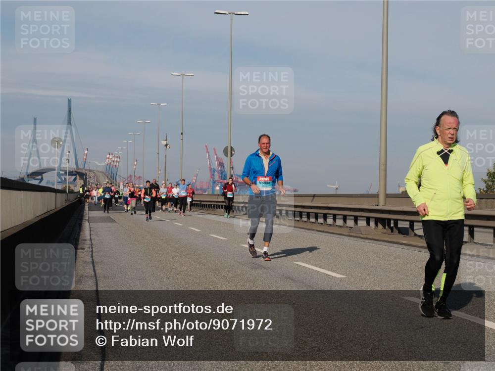 03.10.2025 - Köhlbrandbrückenlauf Fabian Wolf http://msf.ph/oto/9071972 03.10.2025 10:13:21 Position 3  meine-sportfotos.de