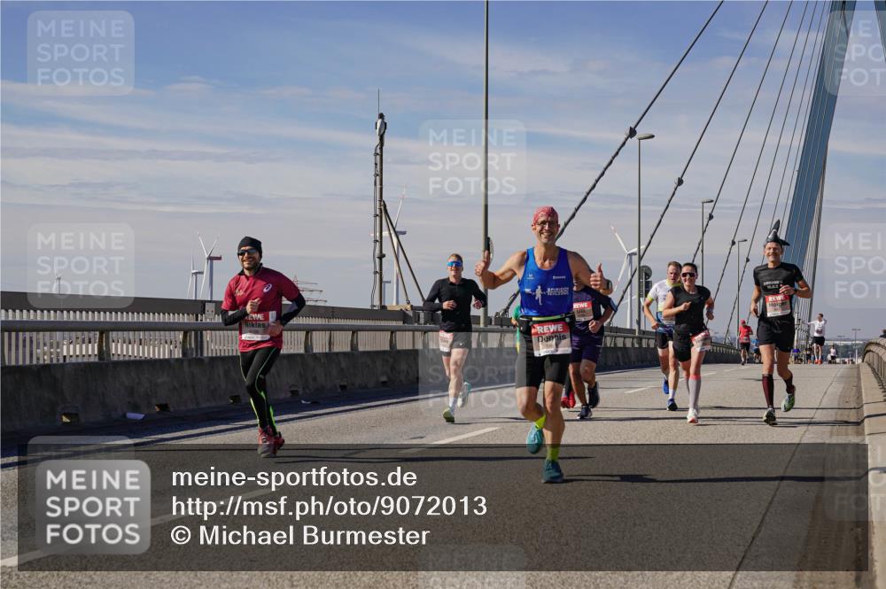 03.10.2025 - Köhlbrandbrückenlauf Michael Burmester http://msf.ph/oto/9072013 03.10.2025 12:37:05 Position 2  meine-sportfotos.de