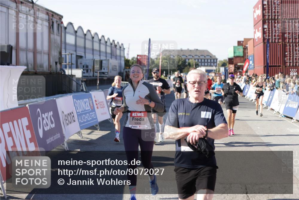 03.10.2025 - Köhlbrandbrückenlauf Jannik Wohlers http://msf.ph/oto/9072027 03.10.2025 13:15:30 Ziel 4031, 4267, 4577, 4610, 4704, 4797, 4871, 4958, 4962, 5309, 5771, 6019, 6535, 6772, 6790 meine-sportfotos.de