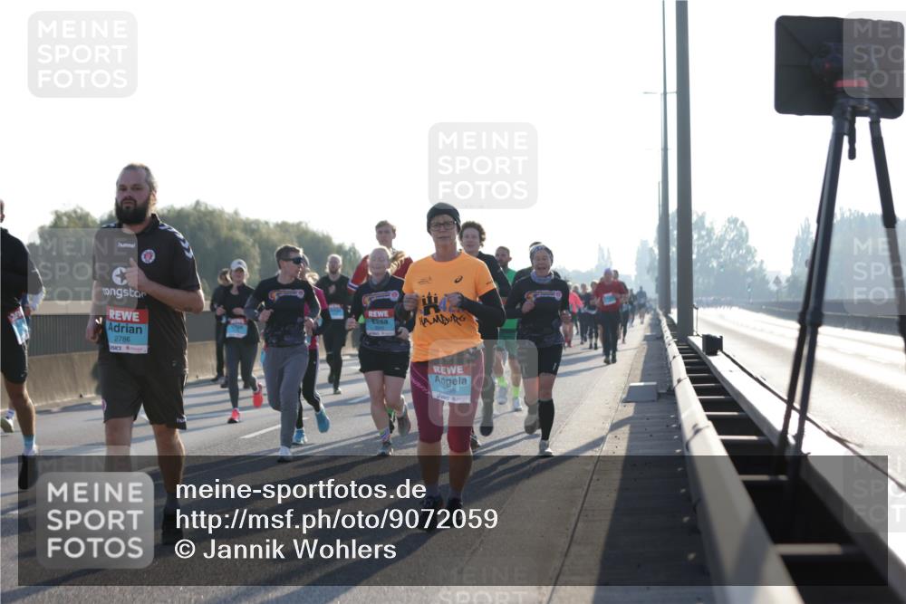 03.10.2025 - Köhlbrandbrückenlauf Jannik Wohlers http://msf.ph/oto/9072059 03.10.2025 09:18:04 Position 3 2786 meine-sportfotos.de