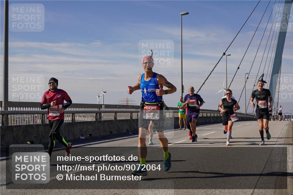 03.10.2025 - Köhlbrandbrückenlauf Michael Burmester http://msf.ph/oto/9072064 03.10.2025 12:37:06 Position 2 5846 meine-sportfotos.de