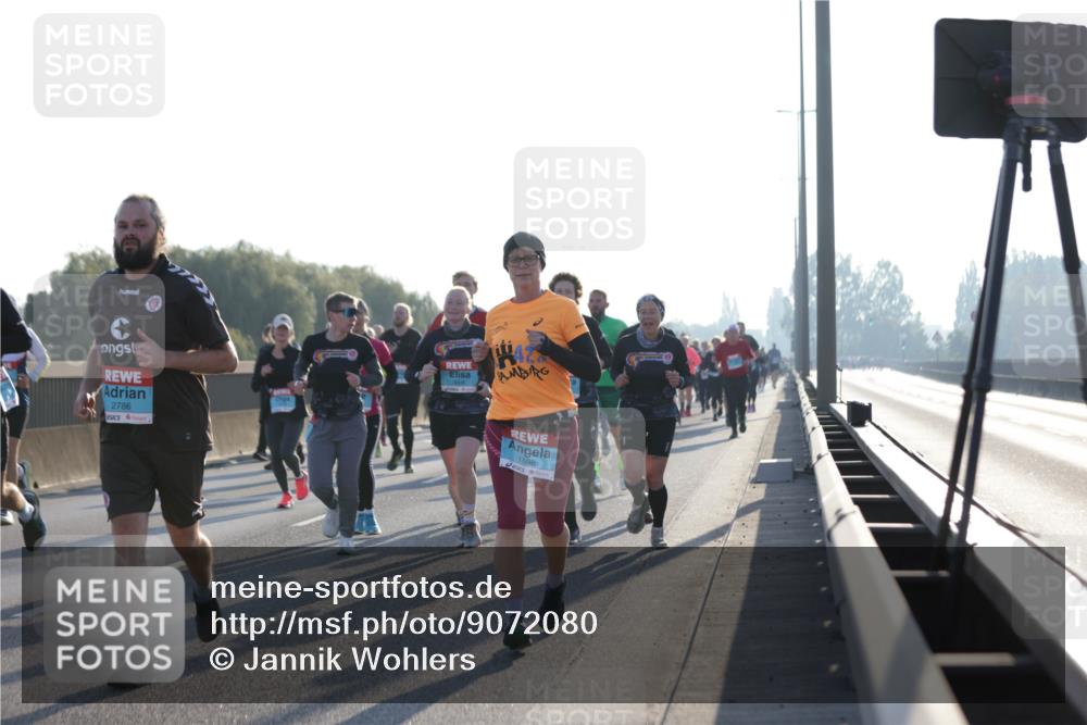 03.10.2025 - Köhlbrandbrückenlauf Jannik Wohlers http://msf.ph/oto/9072080 03.10.2025 09:18:05 Position 3 2786, 1598 meine-sportfotos.de