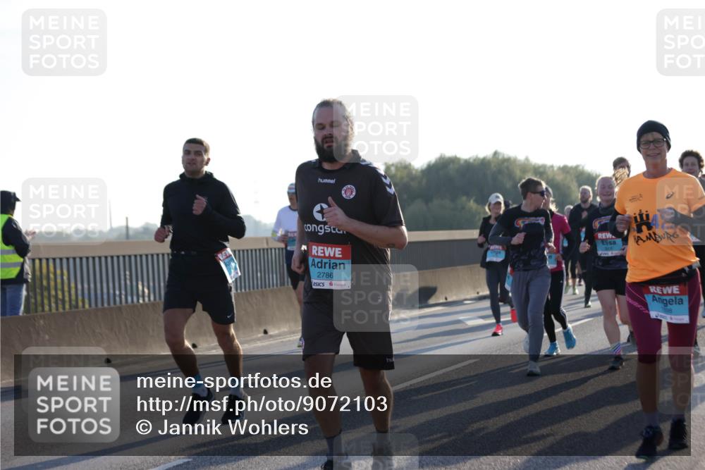03.10.2025 - Köhlbrandbrückenlauf Jannik Wohlers http://msf.ph/oto/9072103 03.10.2025 09:18:05 Position 3 2786, 1, 1598 meine-sportfotos.de