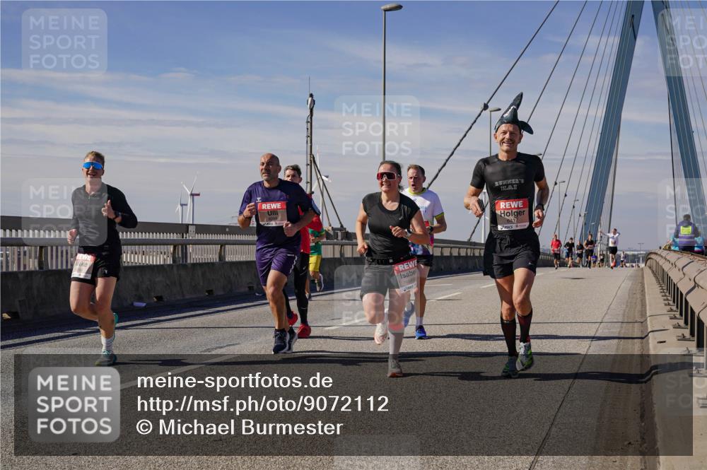 03.10.2025 - Köhlbrandbrückenlauf Michael Burmester http://msf.ph/oto/9072112 03.10.2025 12:37:08 Position 2 6417 meine-sportfotos.de