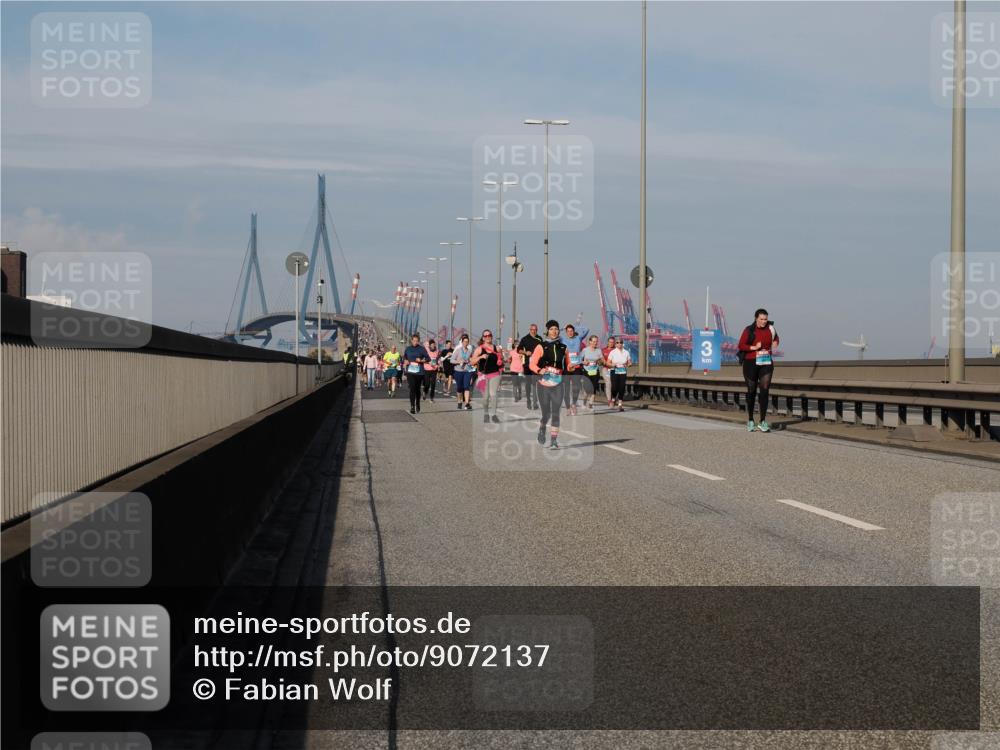 03.10.2025 - Köhlbrandbrückenlauf Fabian Wolf http://msf.ph/oto/9072137 03.10.2025 10:13:27 Position 3  meine-sportfotos.de