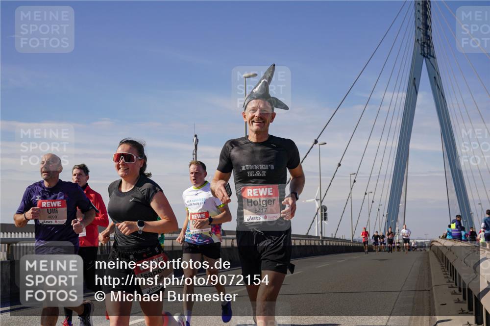03.10.2025 - Köhlbrandbrückenlauf Michael Burmester http://msf.ph/oto/9072154 03.10.2025 12:37:08 Position 2 4099, 5898, 6417 meine-sportfotos.de