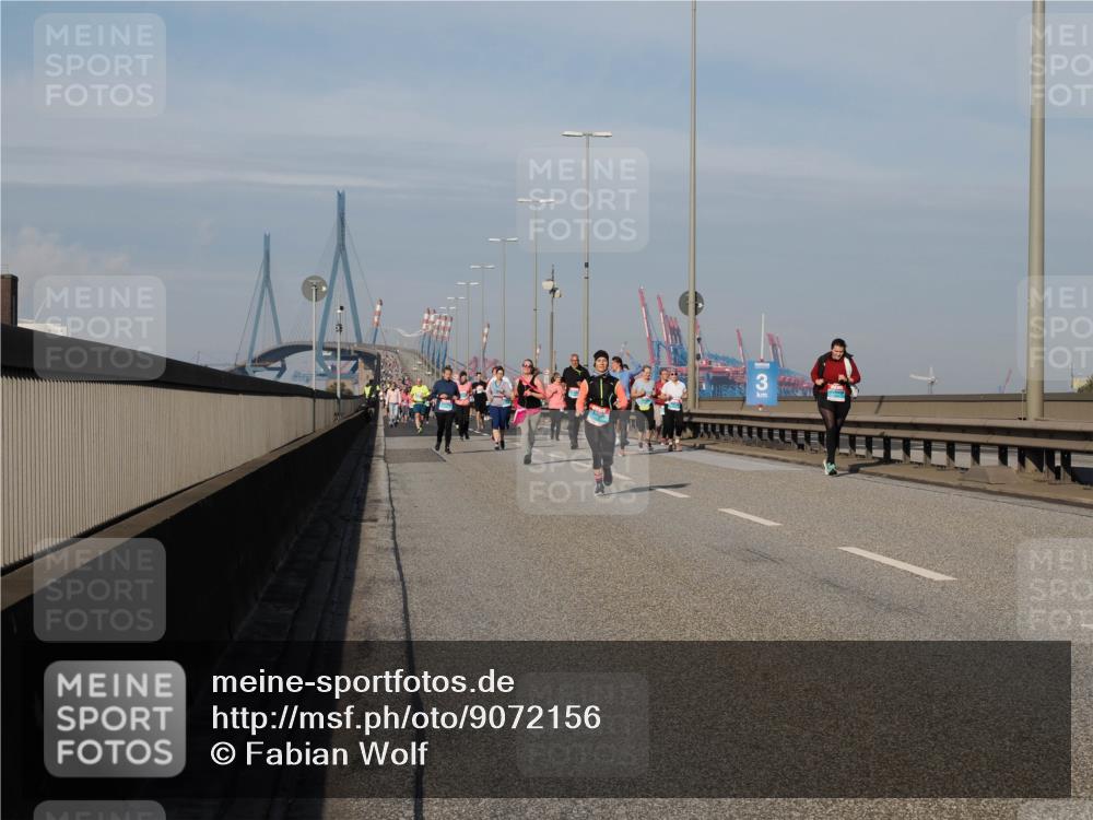 03.10.2025 - Köhlbrandbrückenlauf Fabian Wolf http://msf.ph/oto/9072156 03.10.2025 10:13:27 Position 3  meine-sportfotos.de