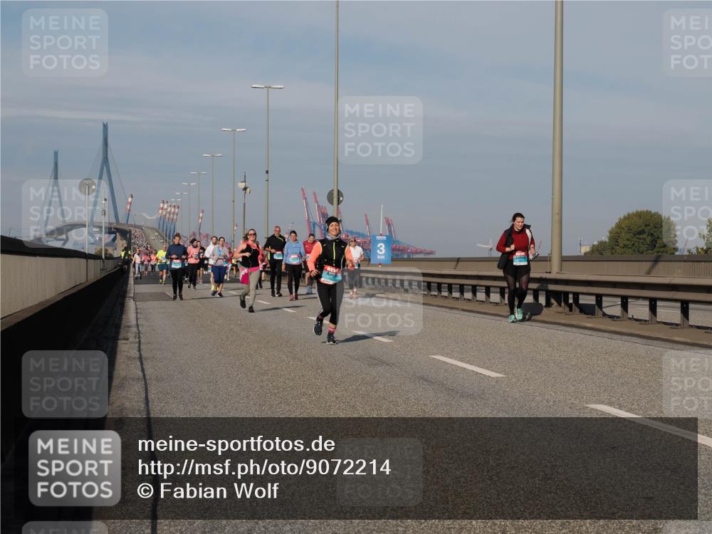 03.10.2025 - Köhlbrandbrückenlauf Fabian Wolf http://msf.ph/oto/9072214 03.10.2025 10:13:30 Position 3  meine-sportfotos.de