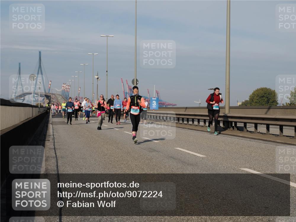 03.10.2025 - Köhlbrandbrückenlauf Fabian Wolf http://msf.ph/oto/9072224 03.10.2025 10:13:30 Position 3  meine-sportfotos.de
