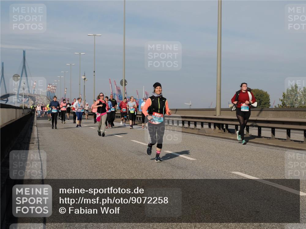 03.10.2025 - Köhlbrandbrückenlauf Fabian Wolf http://msf.ph/oto/9072258 03.10.2025 10:13:32 Position 3  meine-sportfotos.de