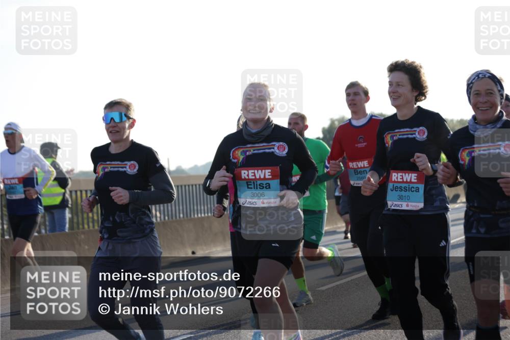 03.10.2025 - Köhlbrandbrückenlauf Jannik Wohlers http://msf.ph/oto/9072266 03.10.2025 09:18:07 Position 3 3006, 2560, 3010 meine-sportfotos.de