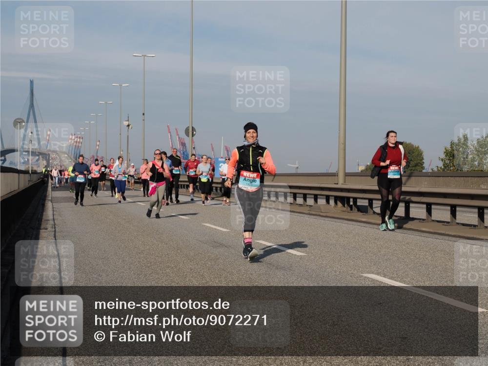 03.10.2025 - Köhlbrandbrückenlauf Fabian Wolf http://msf.ph/oto/9072271 03.10.2025 10:13:32 Position 3 1923 meine-sportfotos.de