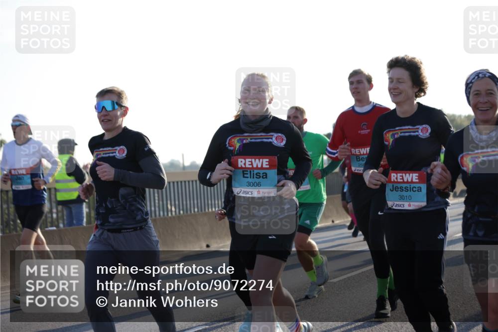 03.10.2025 - Köhlbrandbrückenlauf Jannik Wohlers http://msf.ph/oto/9072274 03.10.2025 09:18:07 Position 3 3006, 256, 3010 meine-sportfotos.de