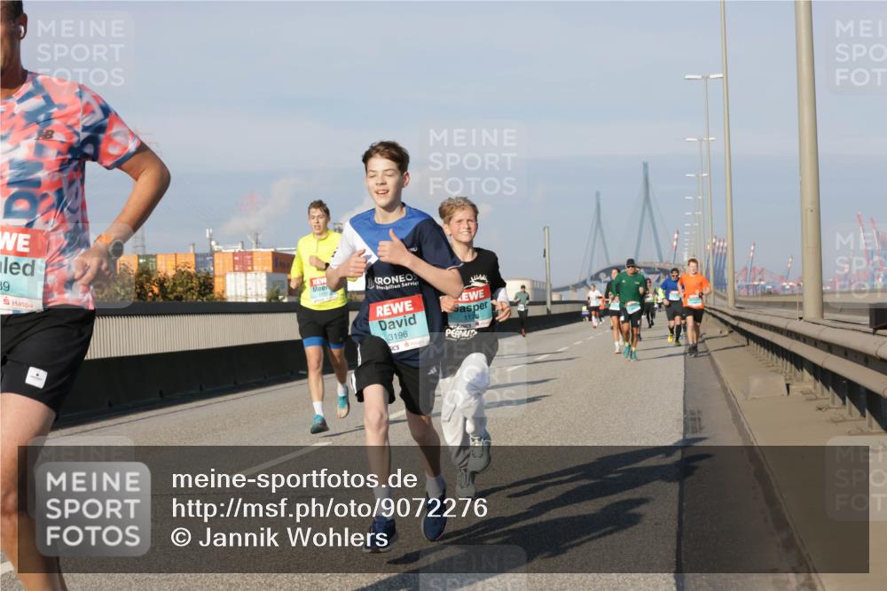 03.10.2025 - Köhlbrandbrückenlauf Jannik Wohlers http://msf.ph/oto/9072276 03.10.2025 09:50:02 Position 3 89, 1111, 3196, 1173 meine-sportfotos.de
