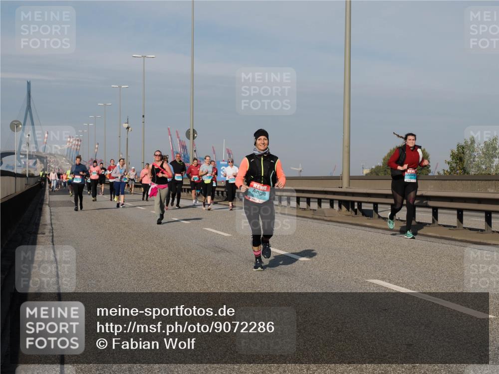 03.10.2025 - Köhlbrandbrückenlauf Fabian Wolf http://msf.ph/oto/9072286 03.10.2025 10:13:32 Position 3 1923 meine-sportfotos.de