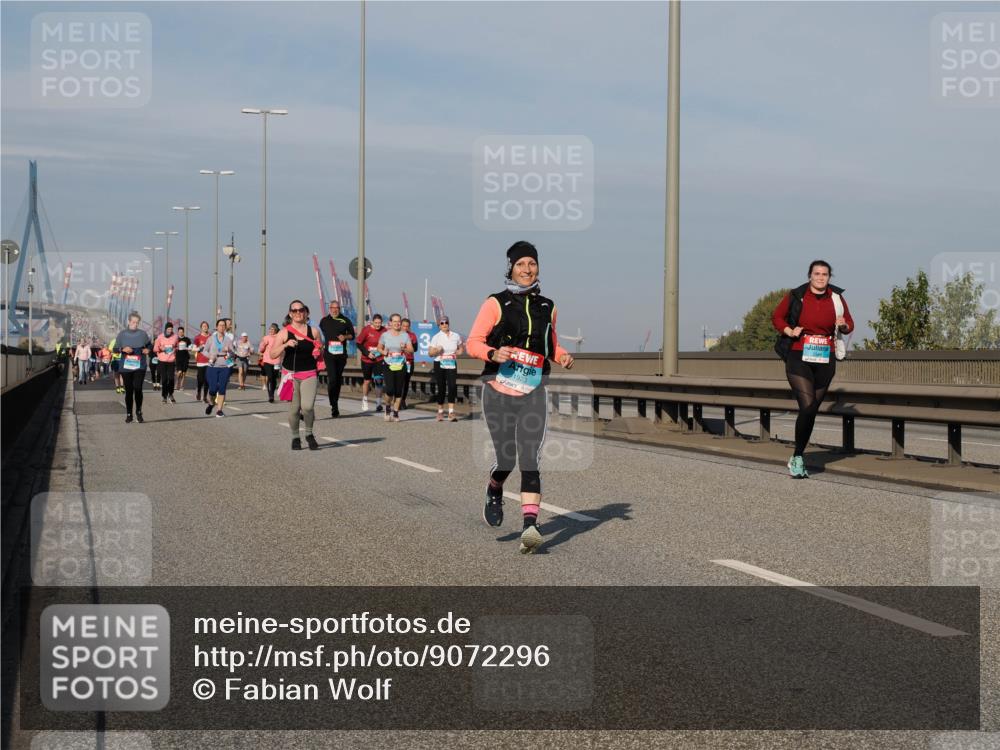 03.10.2025 - Köhlbrandbrückenlauf Fabian Wolf http://msf.ph/oto/9072296 03.10.2025 10:13:32 Position 3 34, 1923 meine-sportfotos.de