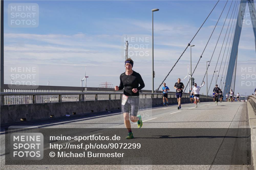 03.10.2025 - Köhlbrandbrückenlauf Michael Burmester http://msf.ph/oto/9072299 03.10.2025 12:37:24 Position 2  meine-sportfotos.de