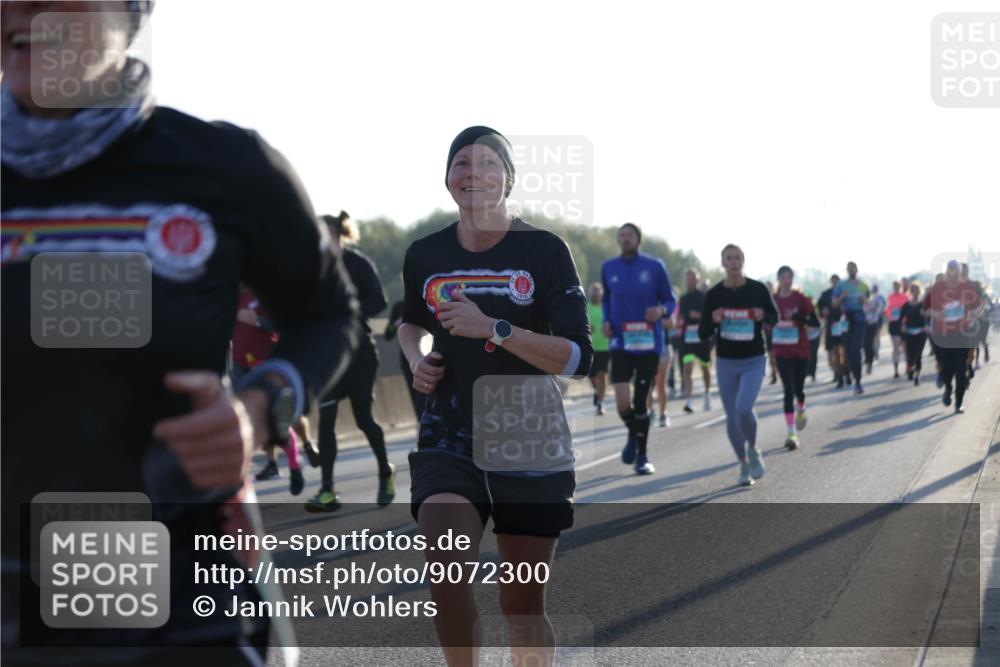 03.10.2025 - Köhlbrandbrückenlauf Jannik Wohlers http://msf.ph/oto/9072300 03.10.2025 09:18:08 Position 3  meine-sportfotos.de