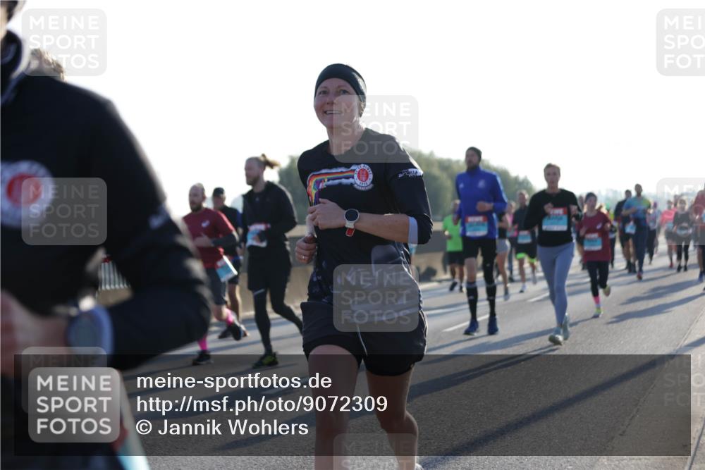 03.10.2025 - Köhlbrandbrückenlauf Jannik Wohlers http://msf.ph/oto/9072309 03.10.2025 09:18:08 Position 3  meine-sportfotos.de