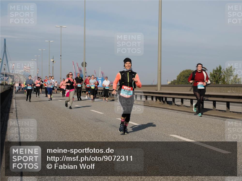 03.10.2025 - Köhlbrandbrückenlauf Fabian Wolf http://msf.ph/oto/9072311 03.10.2025 10:13:32 Position 3 1923 meine-sportfotos.de