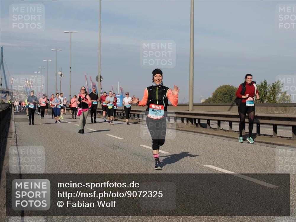 03.10.2025 - Köhlbrandbrückenlauf Fabian Wolf http://msf.ph/oto/9072325 03.10.2025 10:13:33 Position 3 1923 meine-sportfotos.de