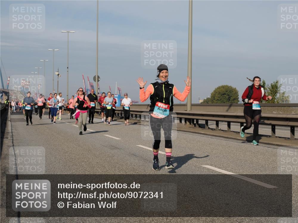 03.10.2025 - Köhlbrandbrückenlauf Fabian Wolf http://msf.ph/oto/9072341 03.10.2025 10:13:33 Position 3 1923 meine-sportfotos.de