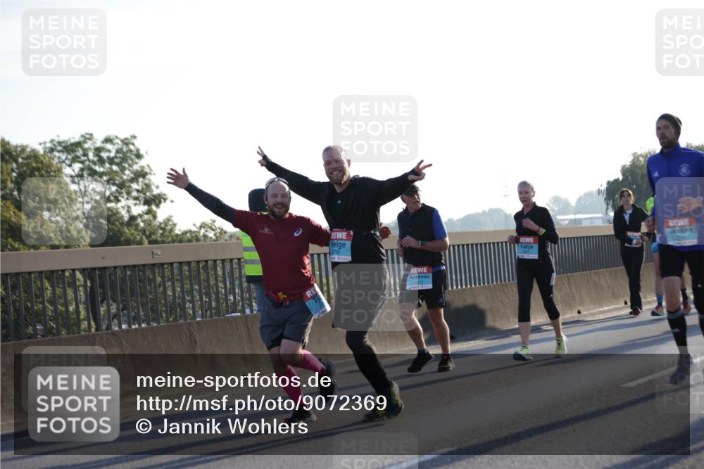 03.10.2025 - Köhlbrandbrückenlauf Jannik Wohlers http://msf.ph/oto/9072369 03.10.2025 09:18:10 Position 3 2793 meine-sportfotos.de