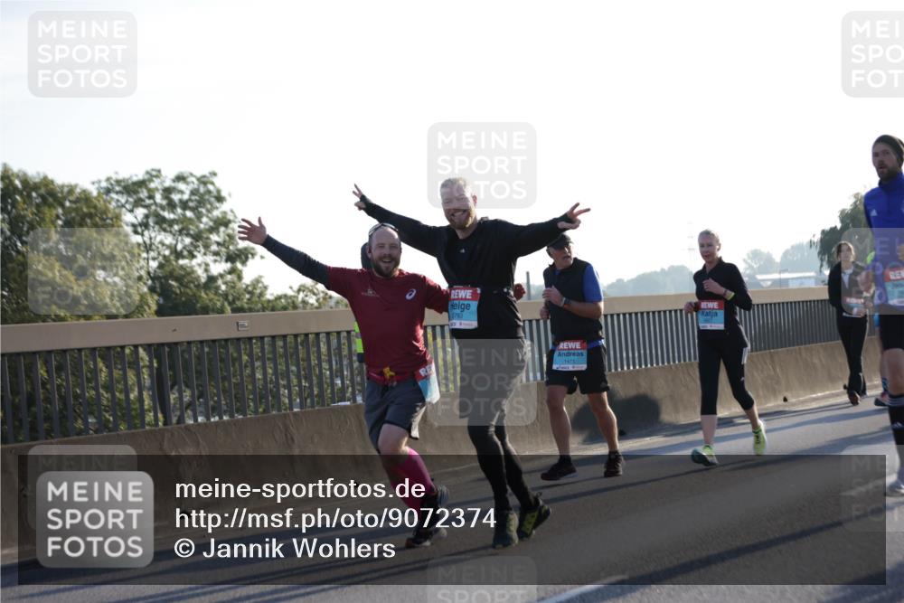 03.10.2025 - Köhlbrandbrückenlauf Jannik Wohlers http://msf.ph/oto/9072374 03.10.2025 09:18:10 Position 3 2793, 1471 meine-sportfotos.de