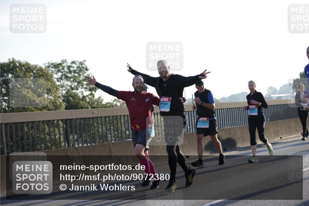 03.10.2025 - Köhlbrandbrückenlauf Jannik Wohlers http://msf.ph/oto/9072380 03.10.2025 09:18:10 Position 3 2793 meine-sportfotos.de
