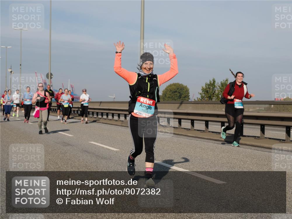 03.10.2025 - Köhlbrandbrückenlauf Fabian Wolf http://msf.ph/oto/9072382 03.10.2025 10:13:34 Position 3 1923, 2344 meine-sportfotos.de