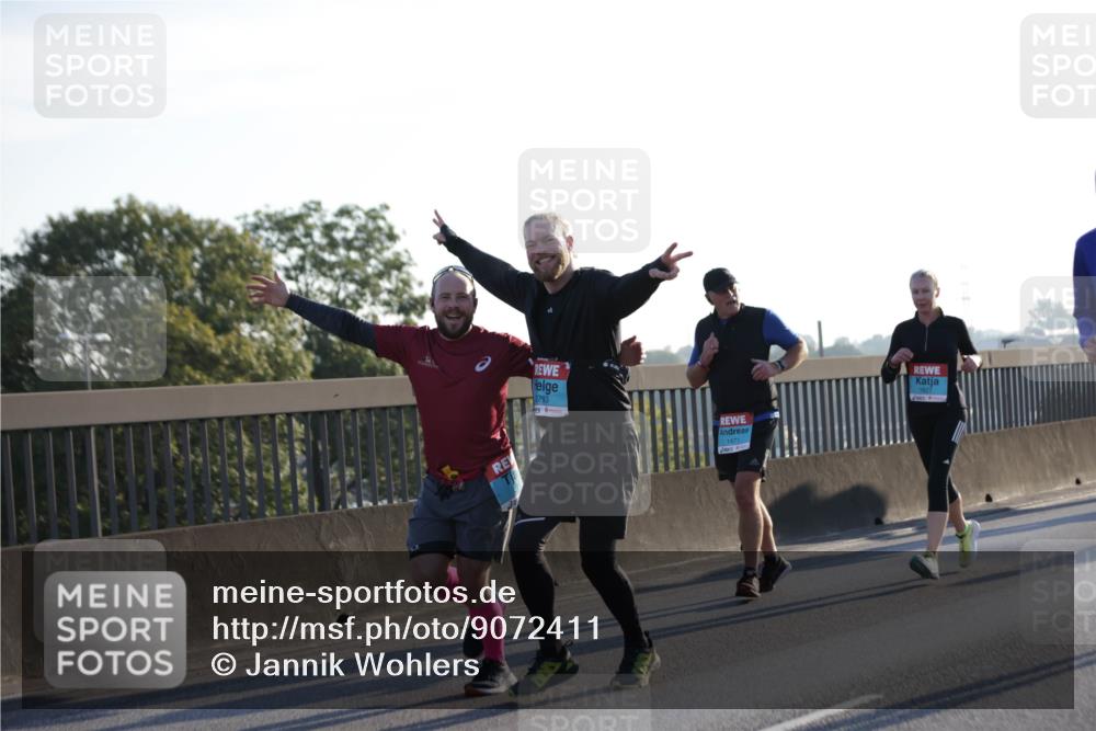 03.10.2025 - Köhlbrandbrückenlauf Jannik Wohlers http://msf.ph/oto/9072411 03.10.2025 09:18:10 Position 3 2793, 1471 meine-sportfotos.de