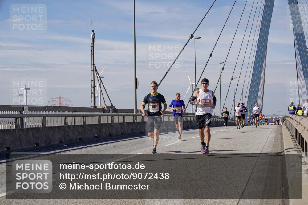 03.10.2025 - Köhlbrandbrückenlauf Michael Burmester http://msf.ph/oto/9072438 03.10.2025 12:37:36 Position 2  meine-sportfotos.de