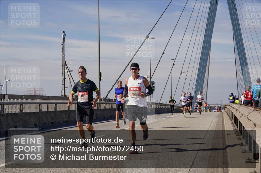 03.10.2025 - Köhlbrandbrückenlauf Michael Burmester http://msf.ph/oto/9072450 03.10.2025 12:37:37 Position 2 4126, 6718 meine-sportfotos.de