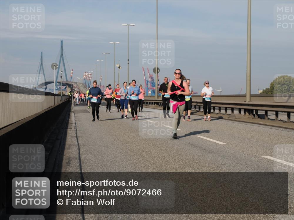 03.10.2025 - Köhlbrandbrückenlauf Fabian Wolf http://msf.ph/oto/9072466 03.10.2025 10:13:36 Position 3  meine-sportfotos.de