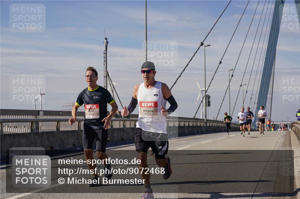 03.10.2025 - Köhlbrandbrückenlauf Michael Burmester http://msf.ph/oto/9072468 03.10.2025 12:37:38 Position 2 4126, 6718 meine-sportfotos.de